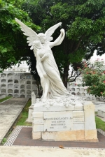 Imagen Cementerio de Guayaquil